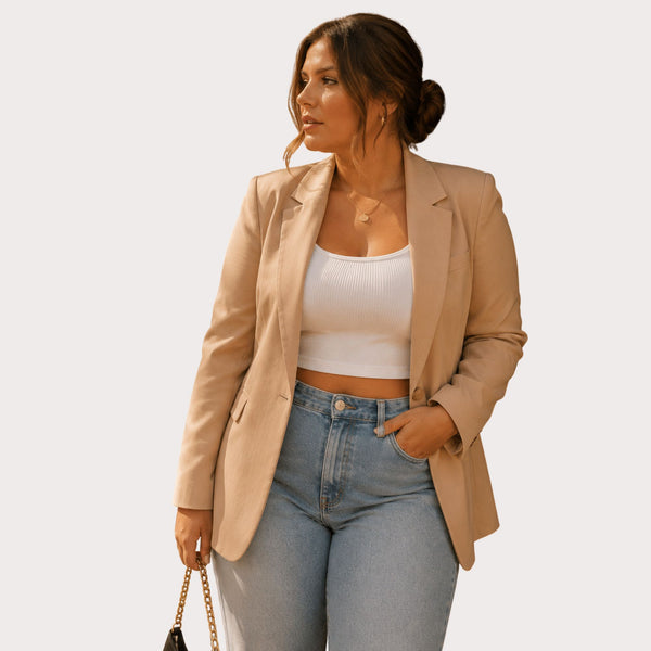 The Everyday Chic Blazer