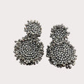 Midnight Sparkle Earrings
