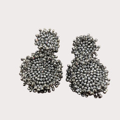 Midnight Sparkle Earrings