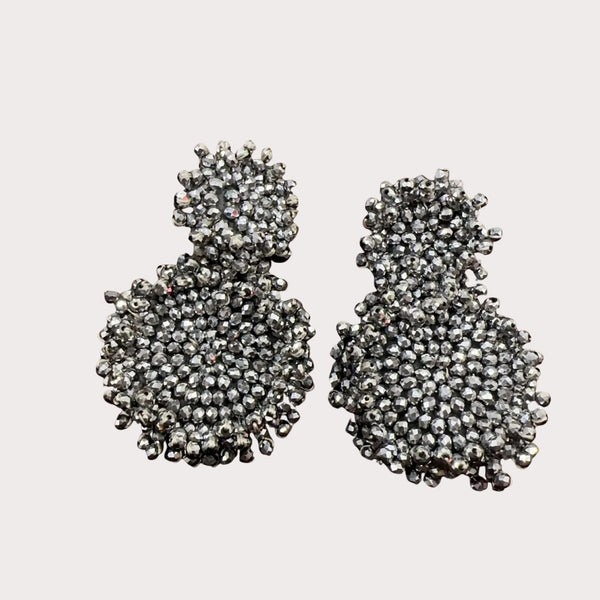Midnight Sparkle Earrings
