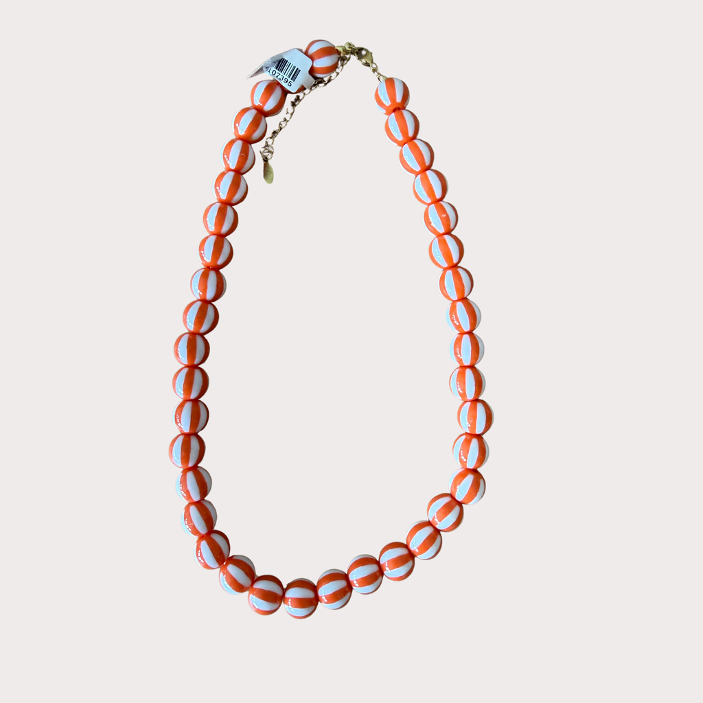 Candy Bead Necklace