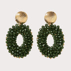 Valentina Beaded Earrings
