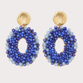 Valentina Beaded Earrings