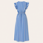 Stripe Dress