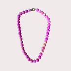 Candy Bead Necklace
