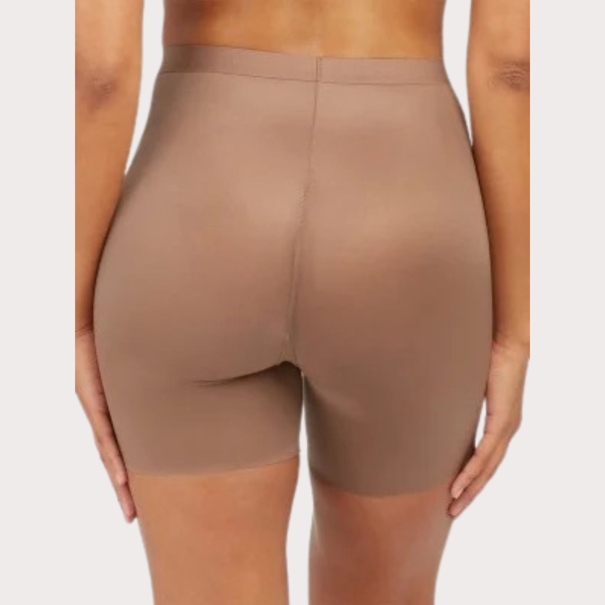 Smooth Sculpt Short