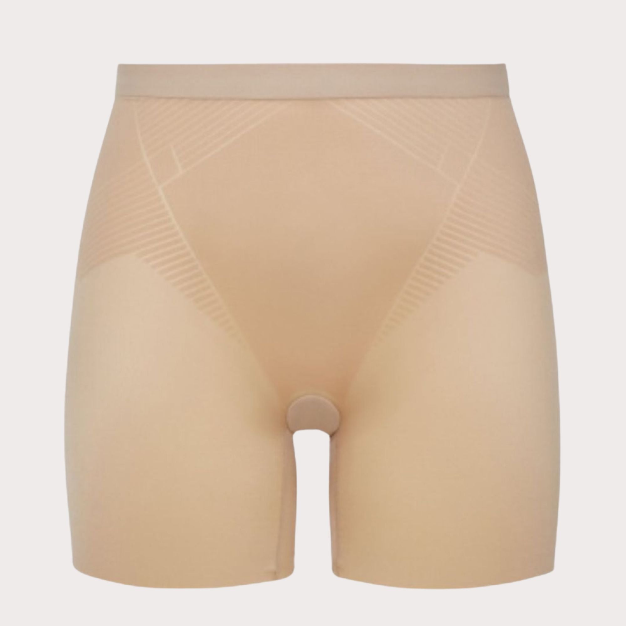Smooth Sculpt Short