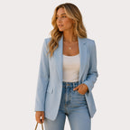 The Everyday Chic Blazer