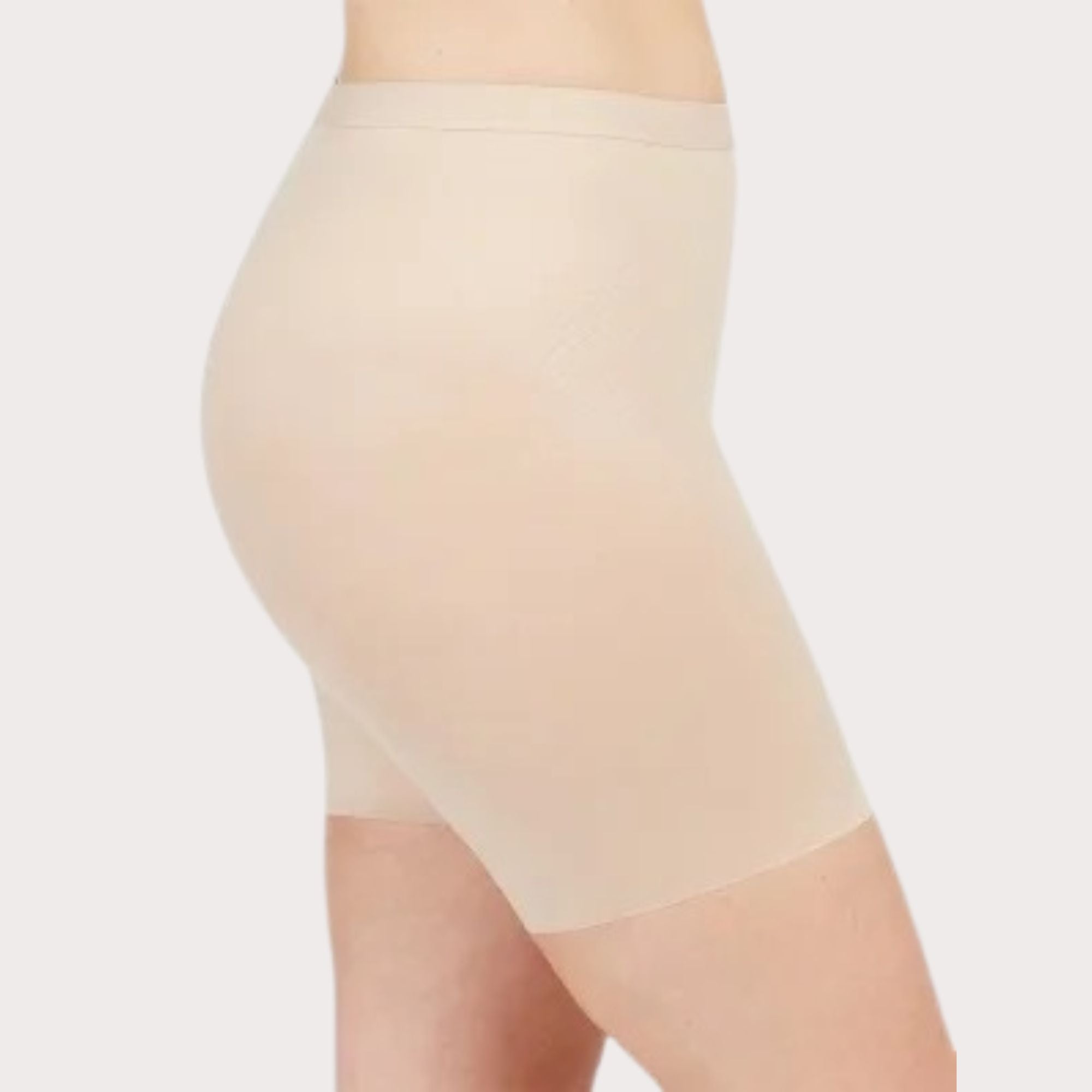 Smooth Sculpt Short