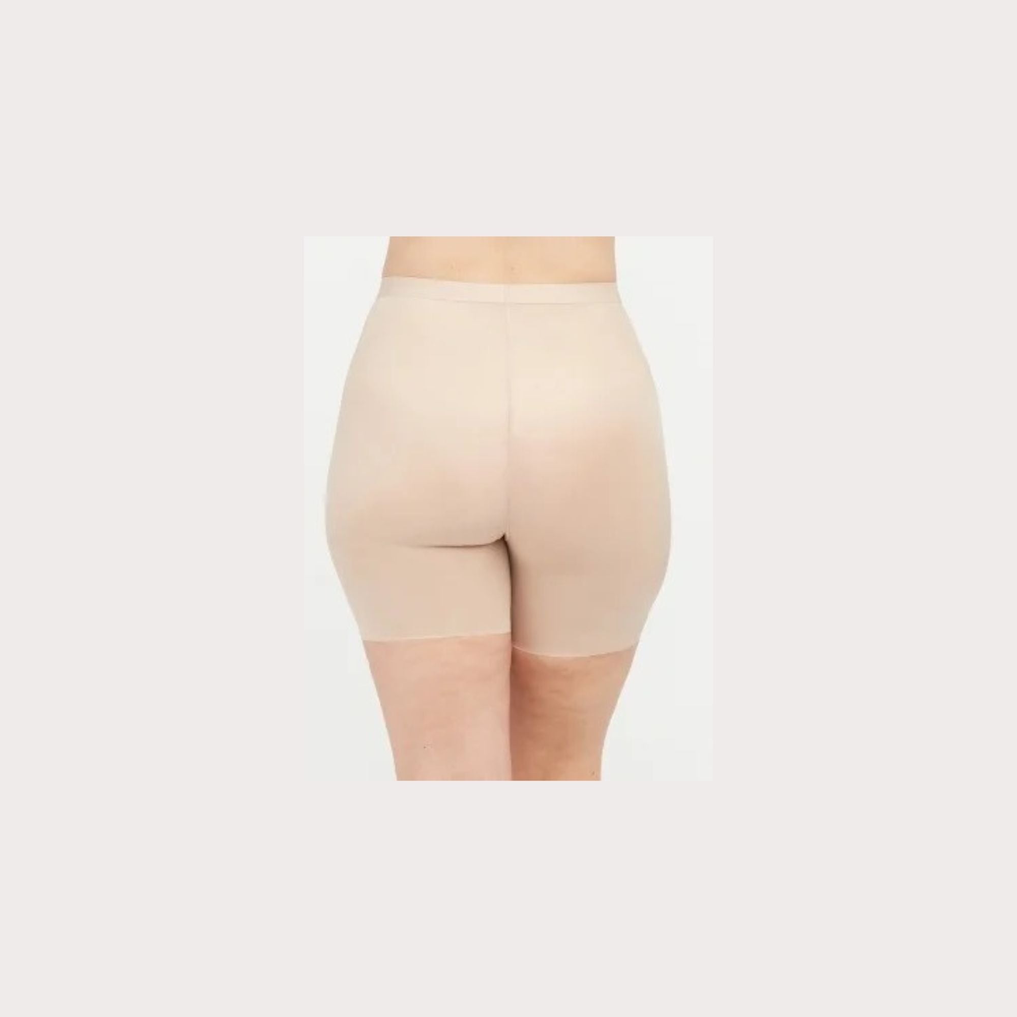 Smooth Sculpt Short