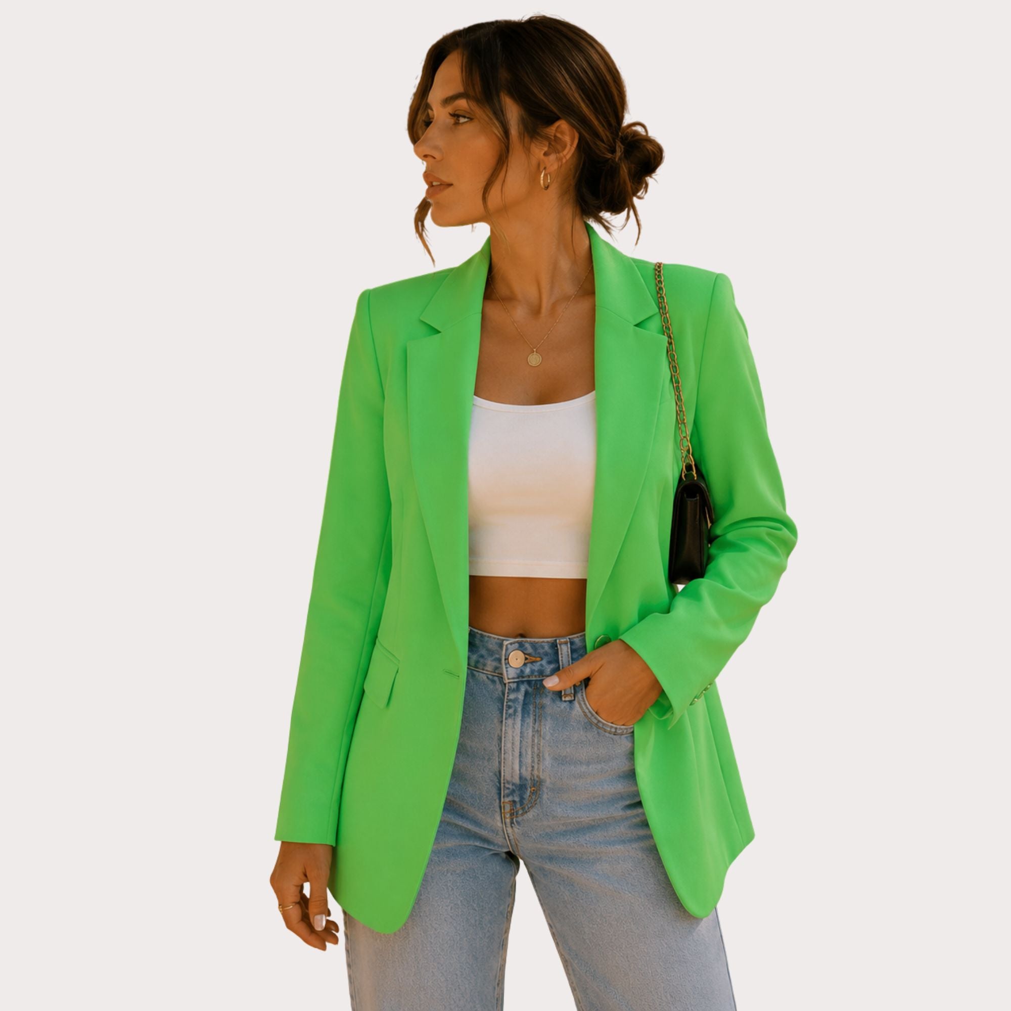 The Everyday Chic Blazer