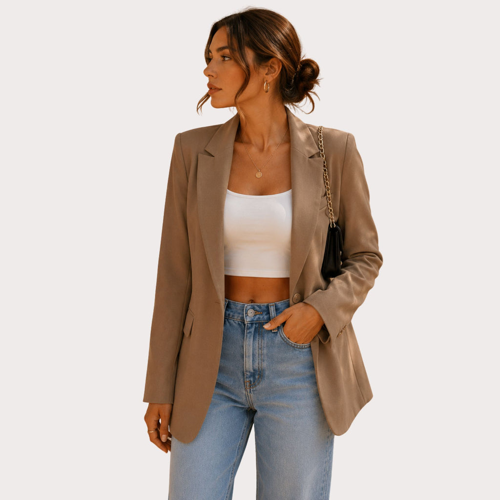 The Everyday Chic Blazer