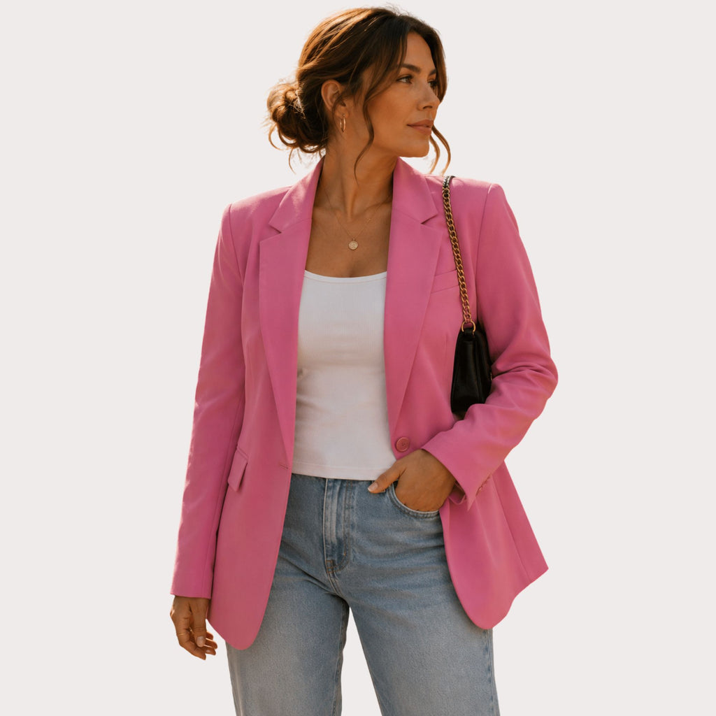 The Everyday Chic Blazer