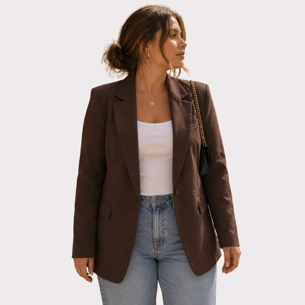 The Everyday Chic Blazer
