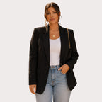The Everyday Chic Blazer