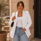 The Everyday Chic Blazer