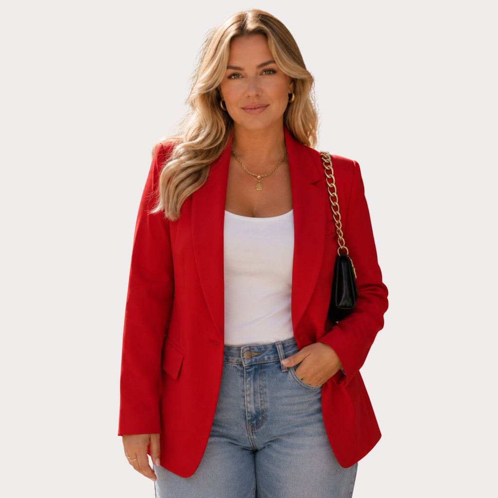 The Everyday Chic Blazer