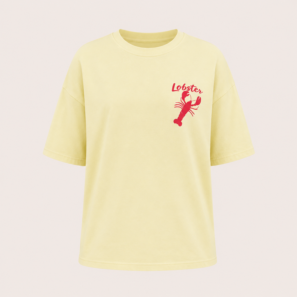 Lobster Tee