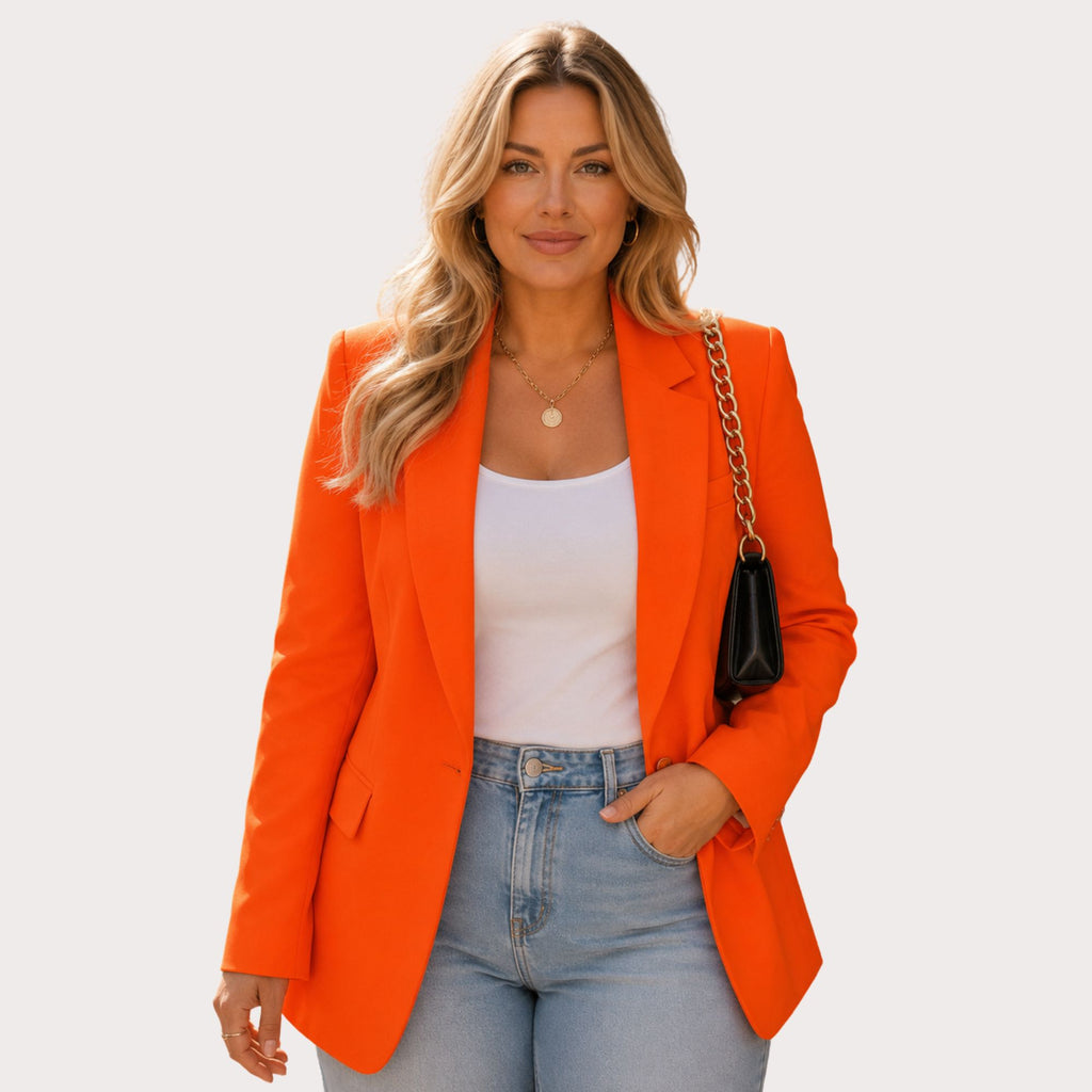 The Everyday Chic Blazer