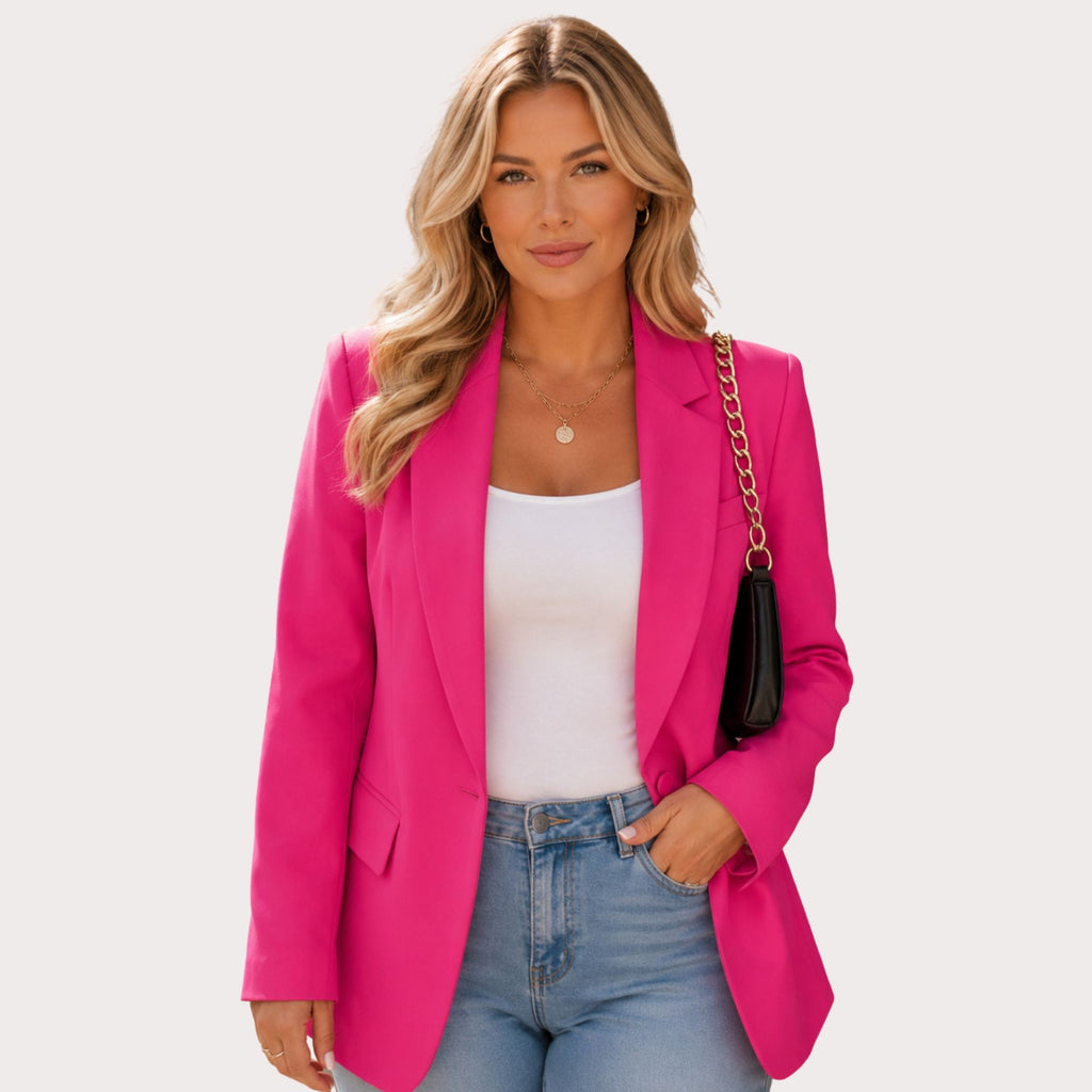 The Everyday Chic Blazer