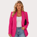 The Everyday Chic Blazer