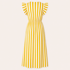 Stripe Dress