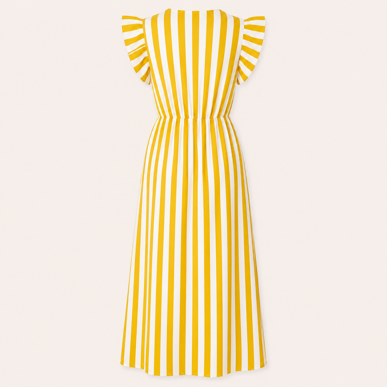 Stripe Dress