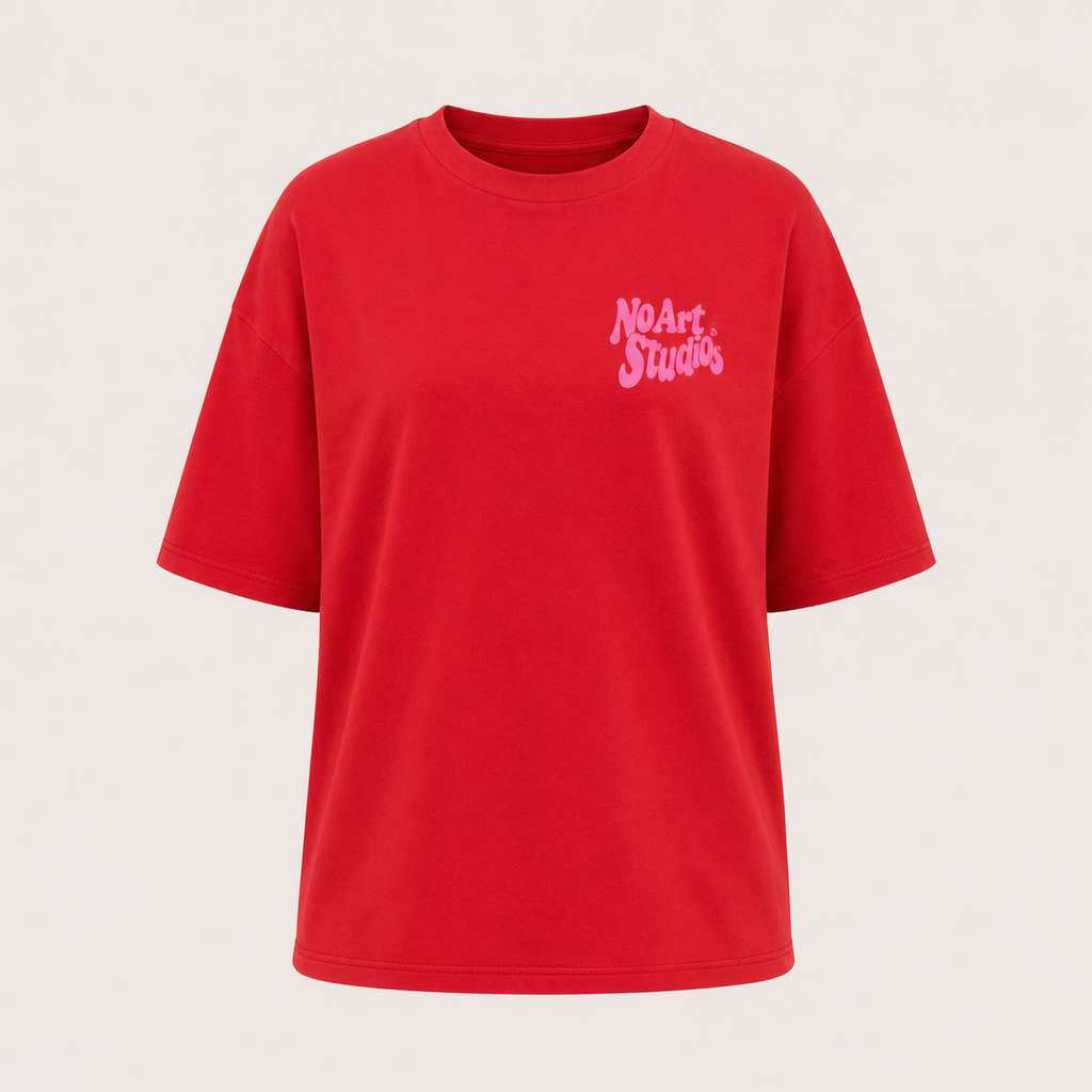 NOArt Studios Tee