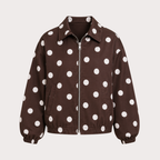 Polka Dot Bomber