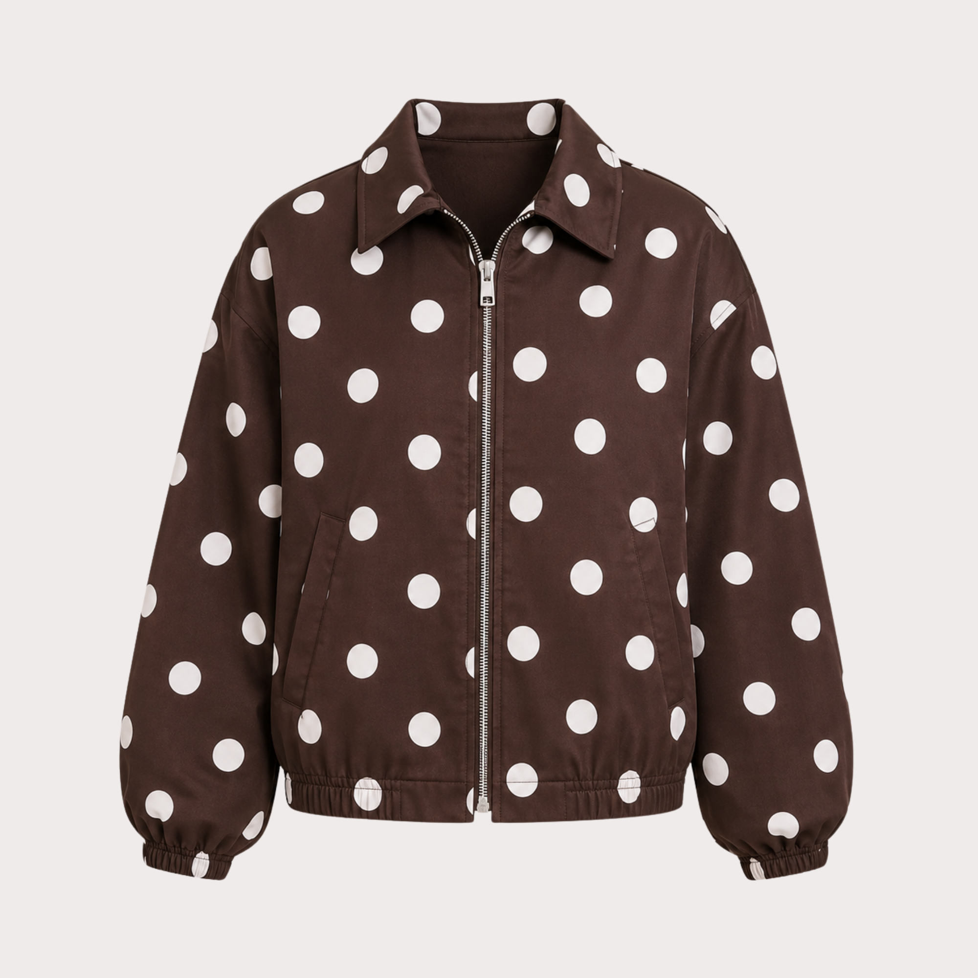 Polka Dot Bomber