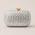 Knot Clutch