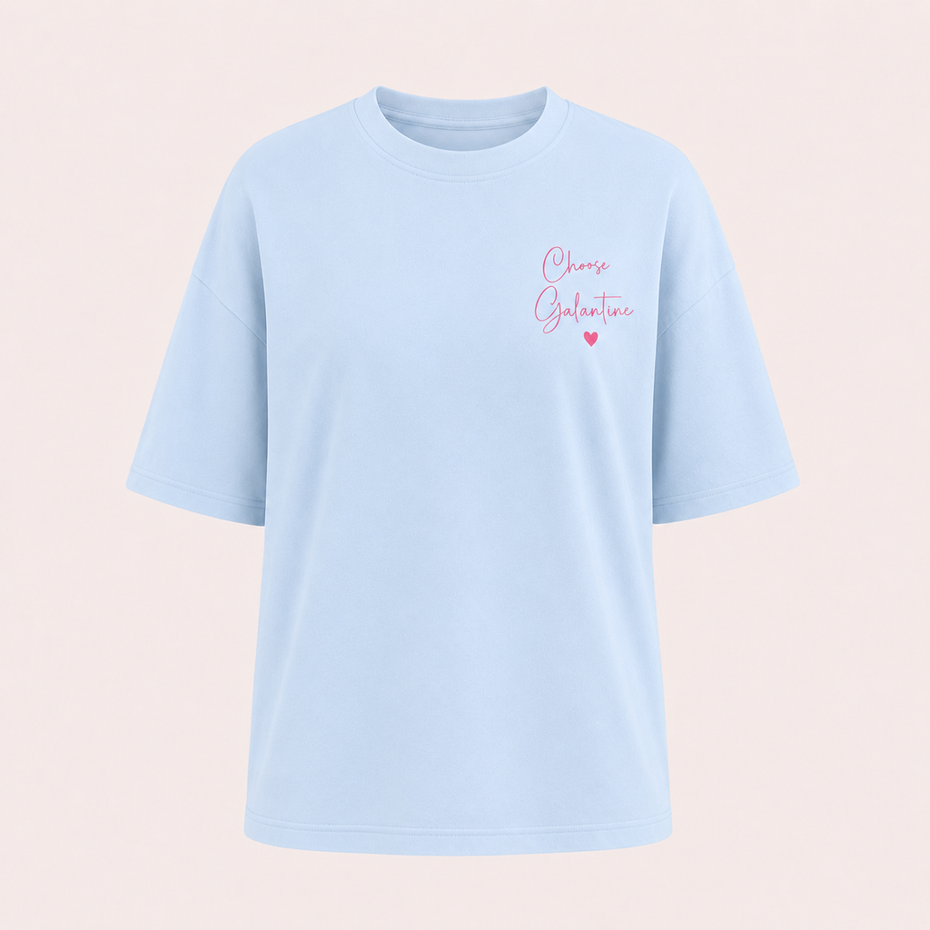 Cherry tee