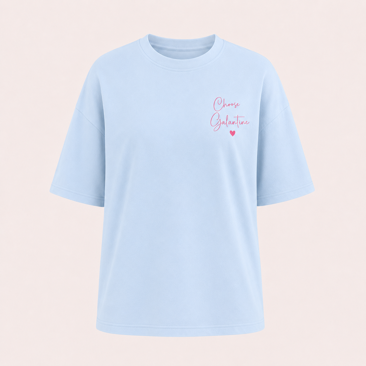 Cherry tee
