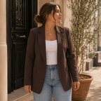 The Everyday Chic Blazer