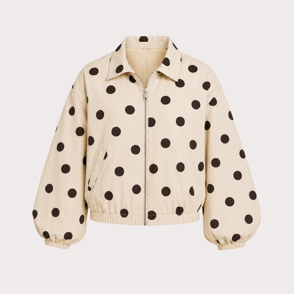 Polka Dot Bomber