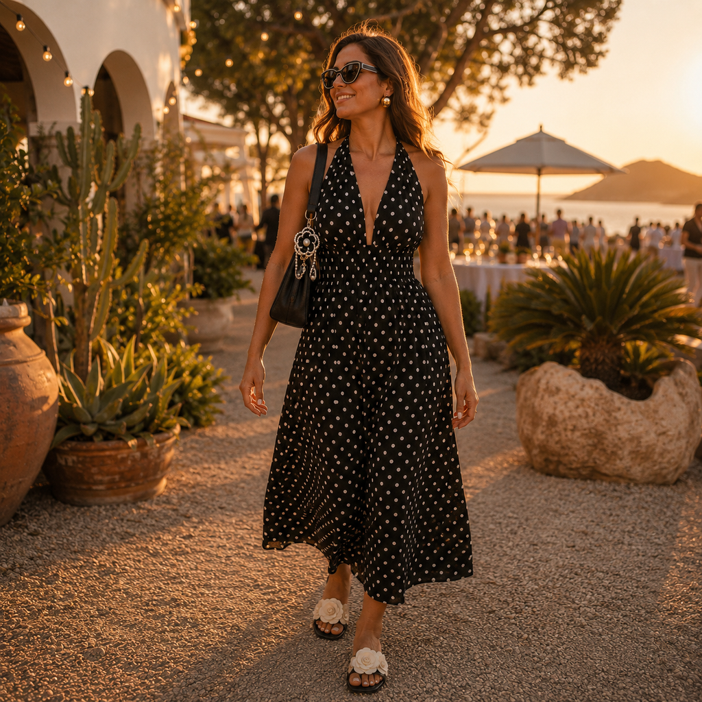 Chic Sunglasses