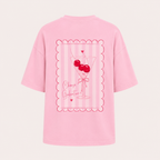 Cherry tee