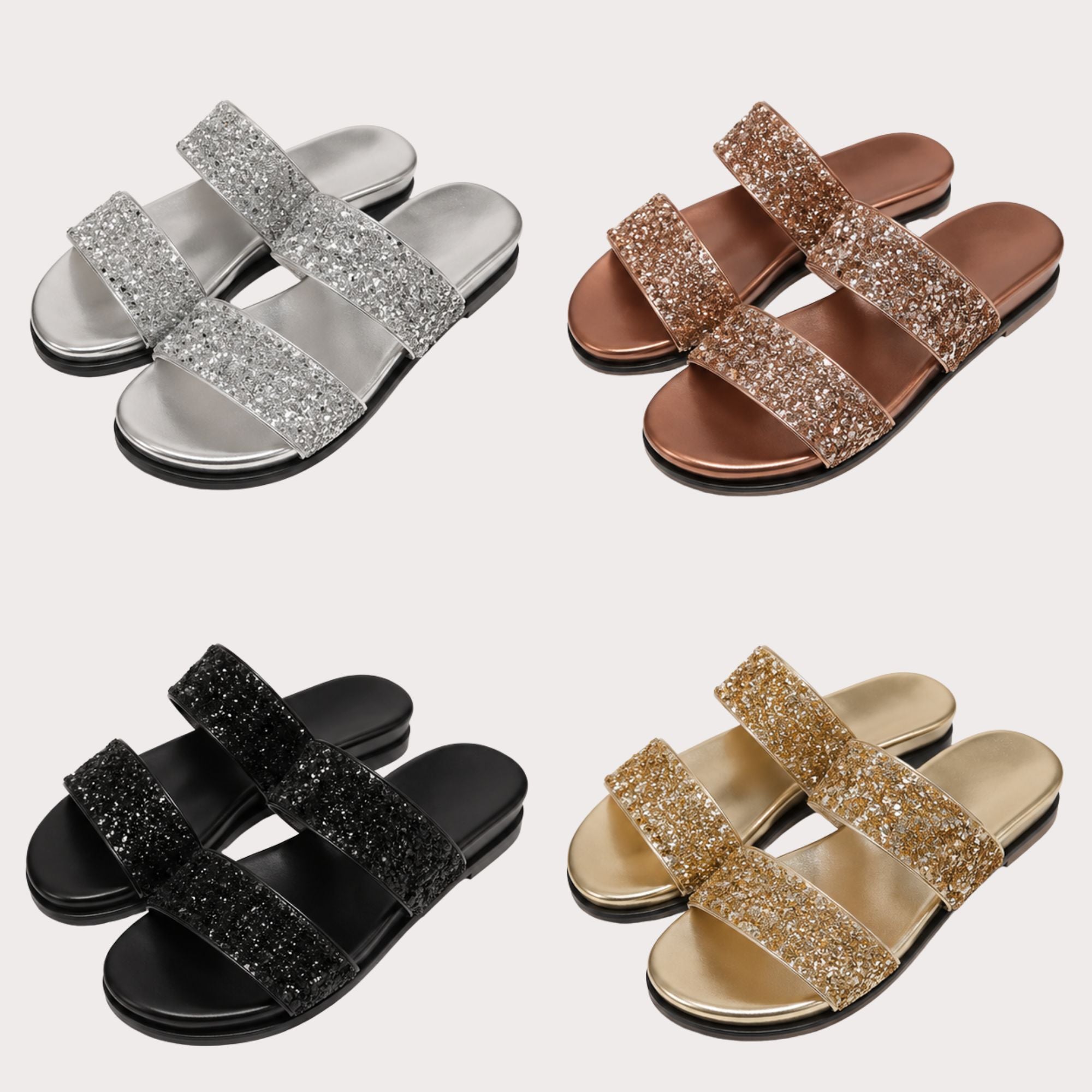 Sparkle Slides