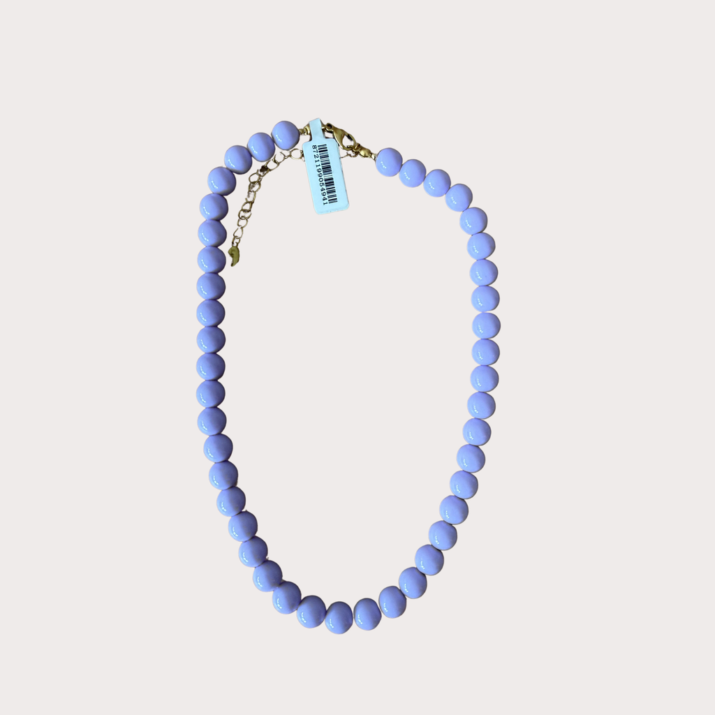 Candy Bead Necklace