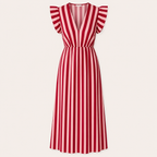 Stripe Dress