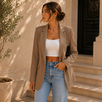 The Everyday Chic Blazer