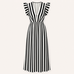 Stripe Dress