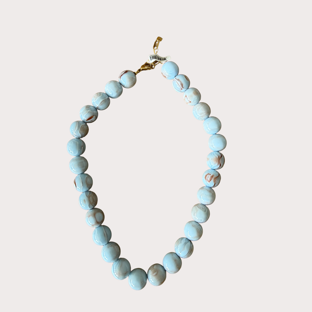 Candy Bead Necklace