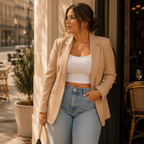 The Everyday Chic Blazer