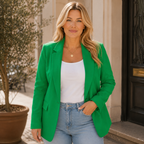 The Everyday Chic Blazer