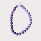 Candy Bead Necklace