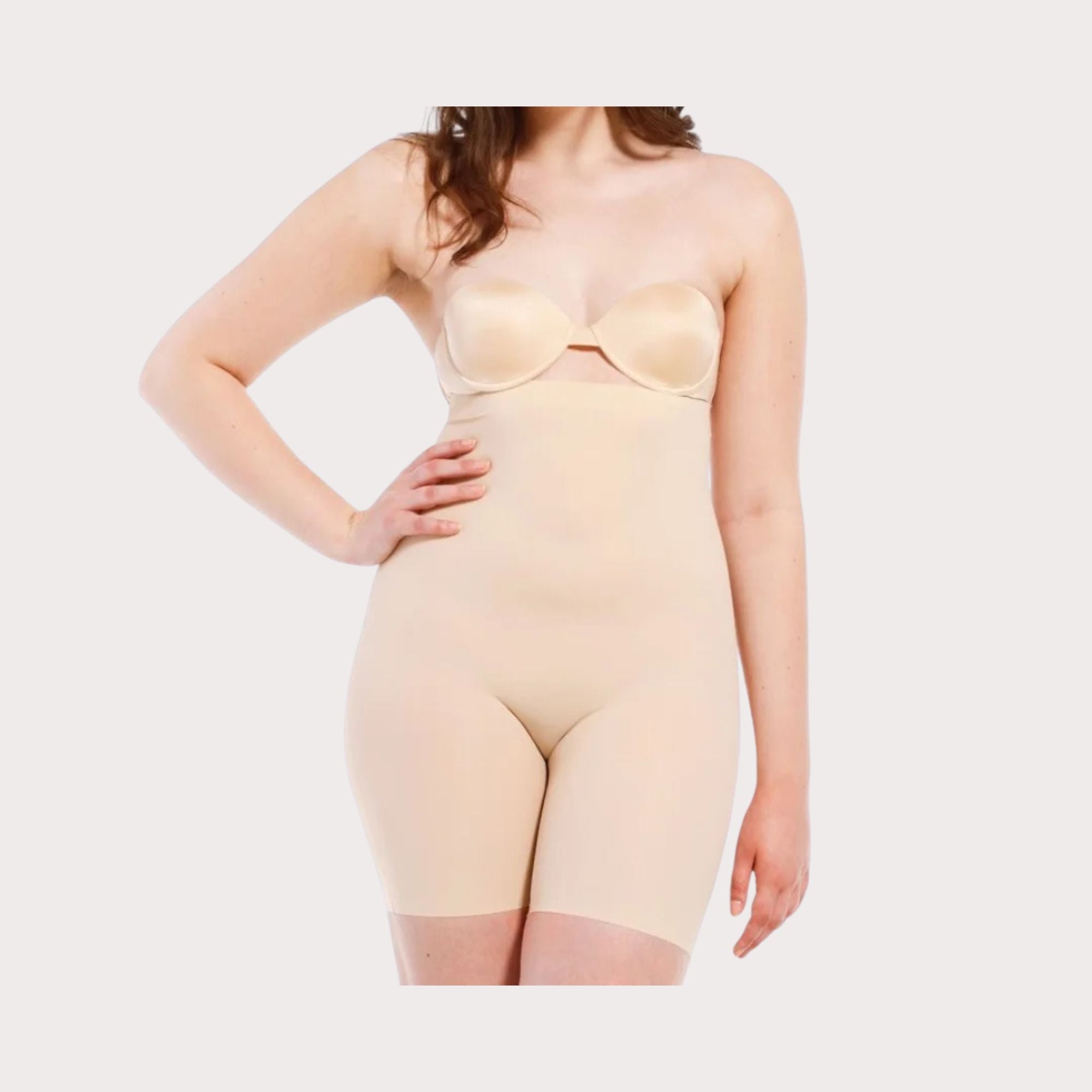 Smooth Sculpt Bodysuit