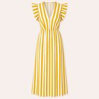 Stripe Dress