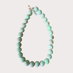 Candy Bead Necklace