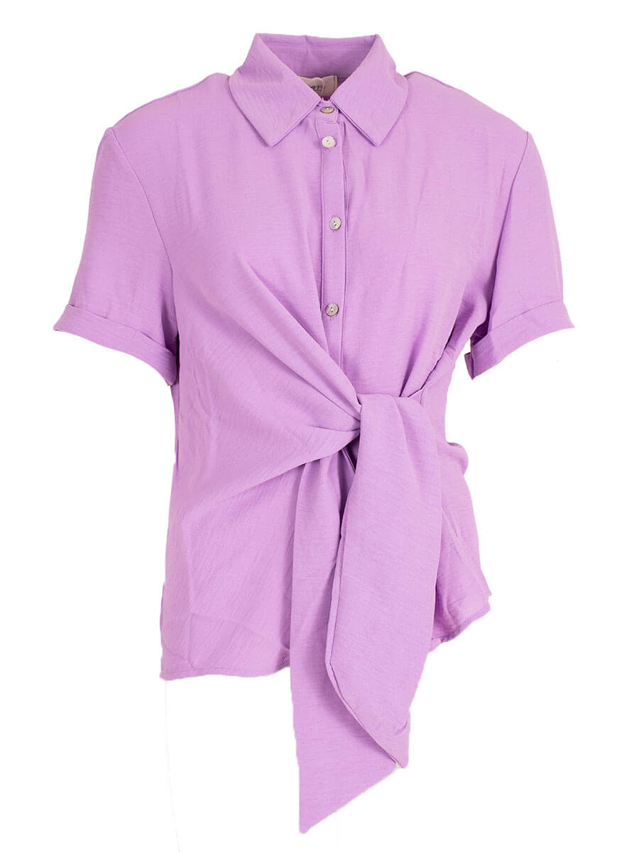 Capri Blouse